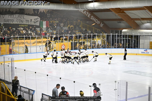 2024-12-18 Mastini Varese-Aosta Gladiators 0038 Squadra